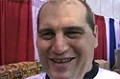 2008 Arnold Classic: Chef Jay Booth