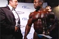 2008 Arnold Classic: Dan & Bob Interview Melvin