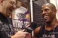 2008 Arnold Classic: David Henry Interview