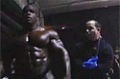 2008 Arnold Classic: David Henry Pre Routine