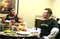 2008 Arnold Classic: Gustavo Badell Interview
