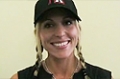 2008 Arnold Classic: Jamie Meade Interview