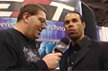 2008 Arnold Classic: Kevin Levrone Interview
