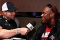 2009 Olympia Weekend: Phil Heath Interview at Meet The Olympians