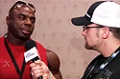 2009 Olympia Weekend: Toney Freeman Interview with Layne Norton