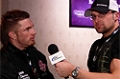 2009 Olympia Weekend: James Flex Lewis Interview With Layne Norton