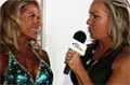 2009 Olympia Weekend: Veteran Monica Brant's 11th Olympia