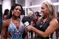 2009 Olympia Weekend: Sonia Gonzales Is Here To Win