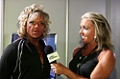2009 Olympia Weekend: Bodybuilder Lisa Aukland Back After A Break