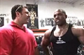 2008 Arnold Classic: Melvin Anthony
