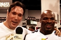 2009 Olympia Expo: Ronnie Coleman Interview w/ Mike O'Hearn