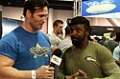 2009 Olympia Expo: Charles Glass Interviewed by Mike O'Hearn