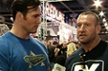 2009 Olympia Expo: 6-Time Mr. Olympia Dorian Yates Interview