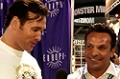 2009 Olympia Expo: Gaspari Nutrition's Rich Gaspari Interview
