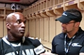 2009 Olympia Expo: Layne Interviews Darrem Charles