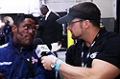 2009 Olympia Expo: Gustavo Badell: "Best Olympia Ever"