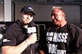 2009 Olympia Expo: Mass Monster Markus Ruhl Interview