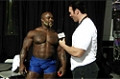 2009 Olympia Expo: Mike Interviews Powerlifter Ben White