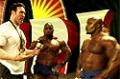 2009 Olympia Expo: Johnnie & Ben Face Off