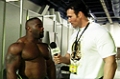 2009 Olympia Expo: Powerbuilder Johnnie O. Jackson