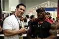 2009 Olympia Expo: Predictions