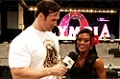 2009 Olympia Expo: Sherlyn Roy Joins The Ranks