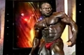 2008 Arnold Classic: Men's Posing Routines - Kai Greene
