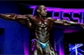 2008 Arnold Classic: Men's Posing Routines - Melvin Anthony