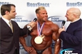 2009 Mr. Olympia & Figure Olympia Finals Highlights Reel