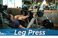 Exercise Guides: Leg Press, Male/Short Clip