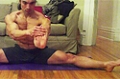 Train Insane With Kane, Episode #32: What Do You Mean Injury Prevention?