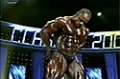 2008 Arnold Classic: Men's Posing Routines - Silvio Samuel