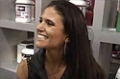 2008 Arnold Classic: Muscle Milk Booth