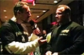 2008 Arnold Classic: Ronny Rockel Interview
