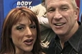 2008 Arnold Classic: Russ Deluca Interview