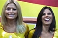 2008 Arnold Classic: San Booth Babes