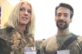 2008 Arnold Classic: Shawn Perine Interview