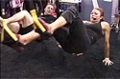 2008 Arnold Classic: Siren's Workout
