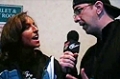2008 Arnold Classic: Tracey Greenwood & Kim Klein