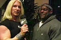 2008 Arnold Classic: Vince Taylor Interview