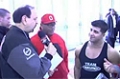 2008 Arnold Classic: Walking With Lonnie Teper
