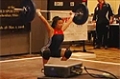 2008 Arnold Classic: Women's Powerlifting #1