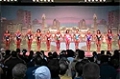 2008 Arnold Classic: Women's Professional Prejudging #1