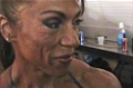 2008 Arnold Classic: Yaxeni Oriquen Interview
