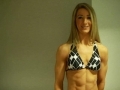 Danielle Kifer Team Universe Interview