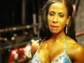 Nicole Coleman Team Universe Interview