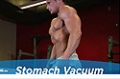 Exercise Guides: Stomach Vacuum, Male/Short Clip