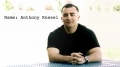 Inspirational Profile: Anthony Knesel Military Special Feature!