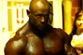 2009 Arnold Classic: Branch Warren In The Zone