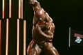 2009 Arnold Classic: Men's Posing Routines - Branch Warren